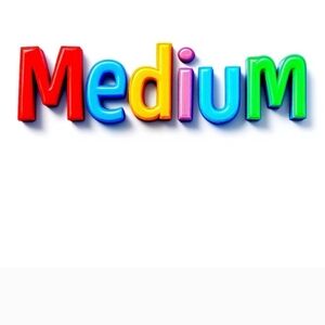 Colorful Women's Top